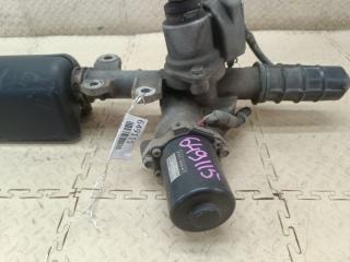 Рулевая рейка SUBARU SAMBAR TV1 EN07 995-086A1 4 ракурс