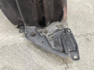 Подкрылок правый передний TOYOTA PORTE NCP141 53805-52090 2 ракурс