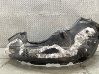 Подкрылок правый передний TOYOTA PORTE NCP141 53805-52090 4 ракурс