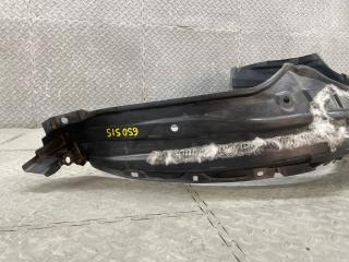 Подкрылок правый передний TOYOTA PORTE NCP141 53805-52090 5 ракурс