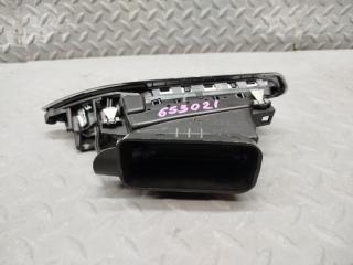 Дуйки левые PEUGEOT 2008 A94 (U5) EB2 (HN01, HNZ) 9633131777 5 ракурс