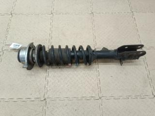 Стойка правая передняя SUBARU STELLA RN1 EN07 1 ракурс
