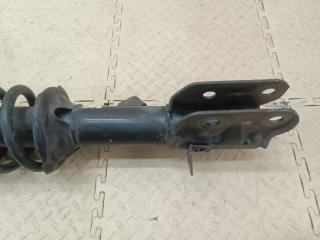 Стойка правая передняя SUBARU STELLA RN1 EN07 4 ракурс