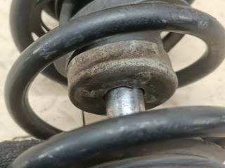 Стойка правая передняя DAIHATSU ESSE L235S KF 48510-B2740 3 ракурс Стойка правая передняя DAIHATSU ESSE L235S KF 48510-B2740 3 ракурс