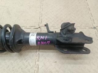 Стойка правая передняя SUBARU STELLA RN1 EN07 4 ракурс