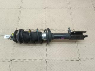 Стойка правая задняя SUBARU STELLA RN1 EN07 1 ракурс