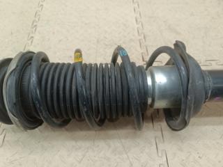 Стойка правая задняя SUBARU STELLA RN1 EN07 2 ракурс