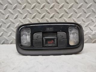 Плафон TOYOTA YARIS MXPA10 M15A-FKS 81260-K0010 1 ракурс