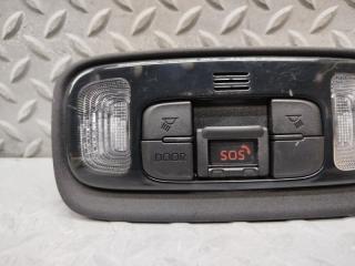 Плафон TOYOTA YARIS MXPA10 M15A-FKS 81260-K0010 2 ракурс