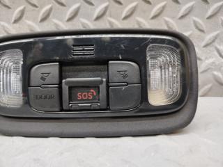 Плафон TOYOTA YARIS MXPA10 M15A-FKS 81260-K0010 3 ракурс