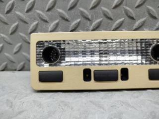 Плафон LAND ROVER RANGE ROVER L322 448PN 2JA007713 2 ракурс