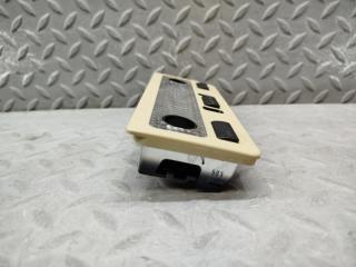 Плафон LAND ROVER RANGE ROVER L322 448PN 2JA007713 4 ракурс