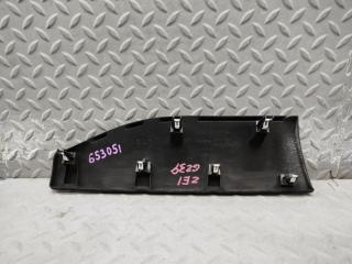 Накладка на торпеду правая NISSAN LEAF ZE1 EM57 68411 5SK0A 2 ракурс
