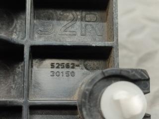 Крепеж бампера правый задний LEXUS GS450H GWL10 2GR-FXE 52562-30150 4 ракурс