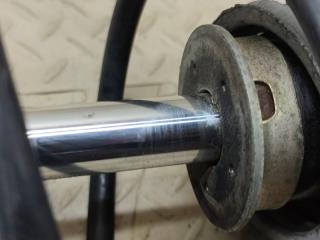 Стойка правая задняя SUBARU PLEO RA1 EN07 3 ракурс
