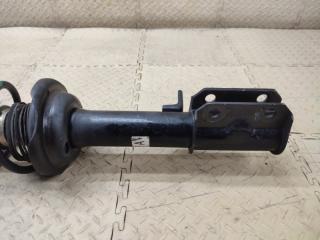 Стойка правая задняя SUBARU PLEO RA1 EN07 4 ракурс