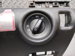 Накладка на торпеду PORSCHE CAYENNE 9PA, 957 M55.01 7L5858903F 4 ракурс