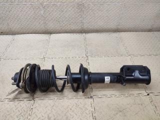 Стойка левая задняя SUBARU PLEO RA1 EN07 1 ракурс