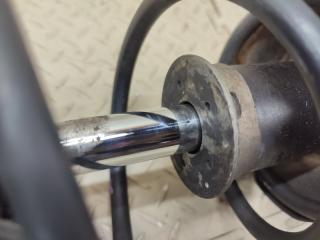 Стойка левая задняя SUBARU PLEO RA1 EN07 3 ракурс