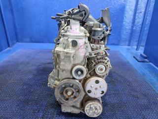 Двигатель HONDA FIT GD2 L13A 2242300 1 ракурс