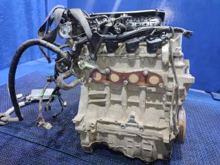 Двигатель HONDA FIT GD2 L13A 2242300 2 ракурс