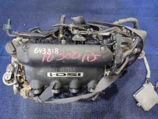 Двигатель HONDA FIT GD2 L13A 2242300 3 ракурс