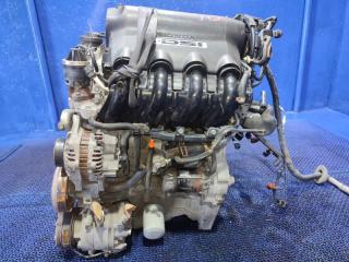 Двигатель HONDA FIT GD2 L13A 2242300 4 ракурс