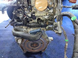 Двигатель HONDA FIT GD2 L13A 2242300 5 ракурс