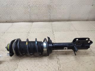 Стойка левая задняя SUBARU STELLA RN1 EN07 1 ракурс
