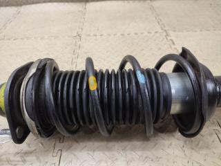 Стойка левая задняя SUBARU STELLA RN1 EN07 2 ракурс