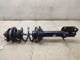 Стойка левая задняя SUBARU R2 RC1 EN07 20356KG012 1 ракурс
