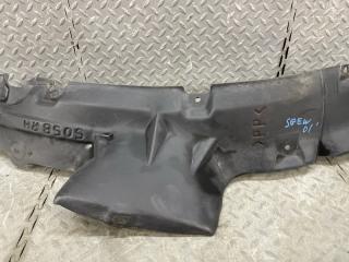 Подкрылок правый передний MAZDA BONGO FRIENDEE SGEW S05BRH 3 ракурс