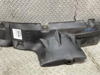 Подкрылок левый передний MAZDA BONGO FRIENDEE SGEW S05BLH 3 ракурс