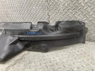 Подкрылок левый передний MAZDA BONGO FRIENDEE SGEW S05BLH 4 ракурс