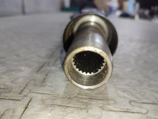 Карданный вал задний SUBARU LEGACY BN9 FB25ASYHAA 5 ракурс