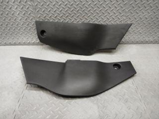 Пластик салона NISSAN LEAF ZE1 EM57 689215SK0B, 689205SK0B 1 ракурс