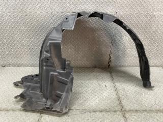 Подкрылок правый передний NISSAN NOTE E12 63842 3VA0A 1 ракурс Подкрылок правый передний NISSAN NOTE E12 63842 3VA0A 1 ракурс