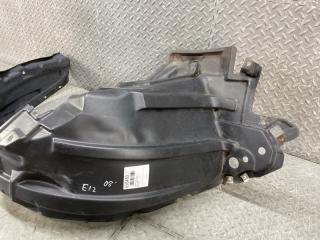 Подкрылок правый передний NISSAN NOTE E12 63842 3VA0A 4 ракурс Подкрылок правый передний NISSAN NOTE E12 63842 3VA0A 4 ракурс