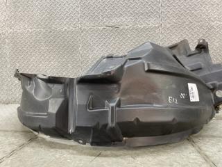 Подкрылок правый передний NISSAN NOTE E12 63842 3VA0A 5 ракурс Подкрылок правый передний NISSAN NOTE E12 63842 3VA0A 5 ракурс