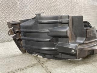 Подкрылок левый передний MITSUBISHI EK WAGON H82W 5370A389 4 ракурс Подкрылок левый передний MITSUBISHI EK WAGON H82W 5370A389 4 ракурс