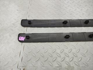 Накладка на порог передняя NISSAN LEAF ZE1 EM57 769B03NA0A 5 ракурс