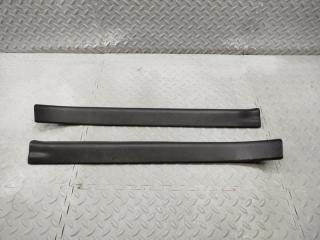 Накладка на порог NISSAN LEAF ZE1 EM57 769B63NA0A, 769B73NA0A, 769B43NA0A, 769B53NA0A 3 ракурс