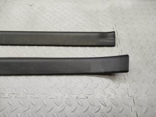 Накладка на порог NISSAN LEAF ZE1 EM57 769B63NA0A, 769B73NA0A, 769B43NA0A, 769B53NA0A 5 ракурс