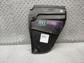 Планка под дворники правая PORSCHE CAYENNE 9PA, 957 M55.01 7L5819729D 2 ракурс