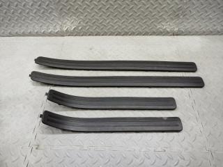 Накладка на порог PORSCHE CAYENNE 9PA, 957 M55.01 7L0853656EK, 7L0853655EK, 7L0853794D, 7L0853793D 1 ракурс
