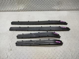 Накладка на порог PORSCHE CAYENNE 9PA, 957 M55.01 7L0853656EK, 7L0853655EK, 7L0853794D, 7L0853793D 2 ракурс