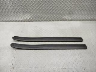 Накладка на порог PORSCHE CAYENNE 9PA, 957 M55.01 7L0853656EK, 7L0853655EK, 7L0853794D, 7L0853793D 3 ракурс