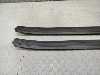 Накладка на порог PORSCHE CAYENNE 9PA, 957 M55.01 7L0853656EK, 7L0853655EK, 7L0853794D, 7L0853793D 4 ракурс