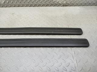 Накладка на порог PORSCHE CAYENNE 9PA, 957 M55.01 7L0853656EK, 7L0853655EK, 7L0853794D, 7L0853793D 5 ракурс