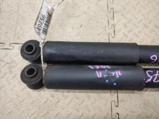 Амортизатор задний MITSUBISHI MINICA H42A 3G83 MR418859 2 ракурс